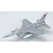 Easy Model 737129 - 1/72 F16C 187th FW 88-0399-AL