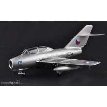 Easy Model 737137 - 1/72 MiG 15 UTI Czechoslovakia Ariforce