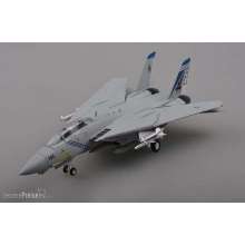 Easy Model 737185 - 1/72 F14B VF143, 2001