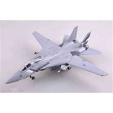 Easy Model 737190 - 1/72 F14D VF-102