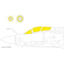 Eduard Accessories EX1034 - Buccaneer S.2B AIRFIX