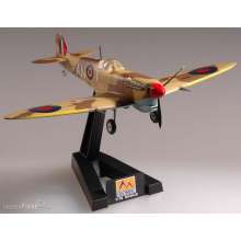 Easy Model 737216 - 1/72 Spitfire Mk.V/Trop RAF 417 Sqn, 1942