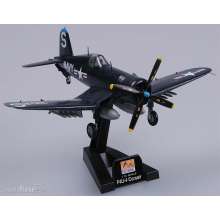 Easy Model 737236 - 1/72 F4U-4 VF-53 USS Essex Korean Doeast, 1952