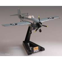 Easy Model 737248 - 1/72 F4F VMF-223 USMC, 1942