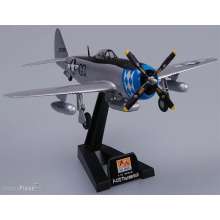 Easy Model 737289 - 1/72 P-47D 355FS, 354FG