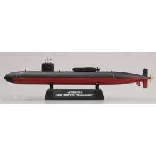 Easy Model 737307 - 1/700 SSN-772 USS Greene Ville