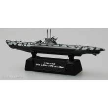 Easy Model 737316 - 1/700 Deutsches U-Boot U7C, 1944