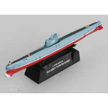 Easy Model 737322 - 1/700 Chinese Naval Type 33 Class