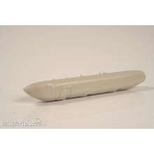 CMK 129-Q144217 - EADS GAF Telelens Recce Pod in 1:144