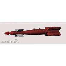 CMK 129-7305 - GBU-12 Paveway II Laser Guided Bomb in 1:72