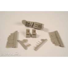 CMK 129-7322 - Interior set/Avia C-2 Interior set f.SH in 1:72