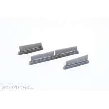 CMK 129-7395 - J2M3 Raiden Wing Flaps,f Hasegawa kit in 1:72