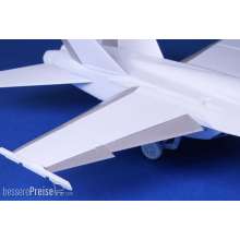 CMK 7477 - F-18E/F Control Surfaces in 1:72