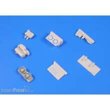 CMK 129-8048 - 1:48 Pz.Kpfw IV - Air filter set