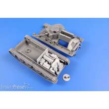 CMK 129-8059 - Pz.38(t) Ausf. E/F Engine Set in 1:48