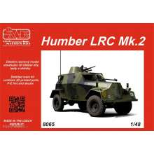 CMK 8065 - 1/48 Humber LRC Mk.2 1/48