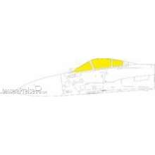 Eduard Accessories EX872 - 1:48 Su-27K 1/48