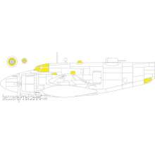 Eduard Accessories EX944 - 1:48 PV-1 1/48 ACADEMY