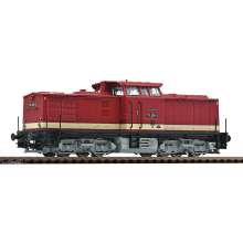 Roco 7380001 - Diesellokomotive 114 298-3, DR