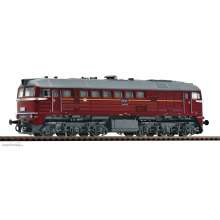 Roco 7380003 - Diesellokomotive 120 101-1, DR