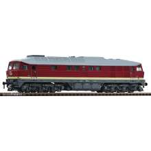 Roco 7380004 - Diesellokomotive 132 146-2, DR