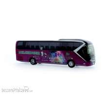 Rietze 73816 - Neoplan Tourliner ´16 Melchinger Reisen, 1:87