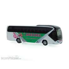 Rietze 73817 - Neoplan Tourliner 16 Dressel Reisen, 1:87