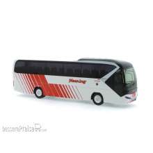 Rietze 73818 - Neoplan Tourliner ´16 Meering (NL), 1:87