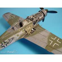 Aires 2025 - 1:32 Focke-Wulf Fw 190D Waffenschacht