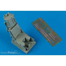 Aires 2173 - 1:32 SJU-17 ejection seat for F-18E