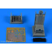 Aires 2257 - 1:32 Stanley Yankee ejection seat (U.S.A.F. version)