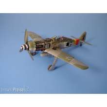 Aires 4019 - 1:48 Focke-Wulf Fw-190 D-9 Super Detailset