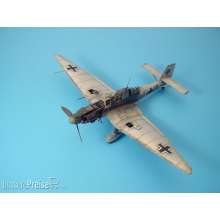 Aires 4161 - 1:48 Junksers Ju 87D Stuka