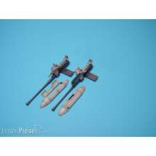 Aires 4169 - 1:48 Junkers Ju 87G 3,7cm Bordkanone