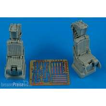 Aires 4403 - 1:48 M.B. Gruea (A-6E/EA-6A) ejection seats