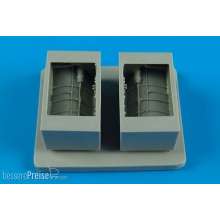 Aires 4578 - 1:48 F-4B/N Phantom II auxiliary air intake