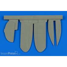 Aires 4731 - 1:48 A5M2 Claude control surfaces for WingsyK