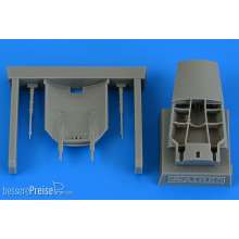 Aires 4878 - 1:48 Harrier T2/T4/T8 air brake