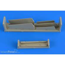 Aires 7356 - 1:72 A-7 Corsair II control surfaces f.FUJIMI