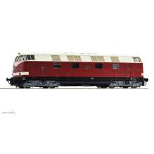 Roco 73896 - Diesellokomotive 118 512-3, DR