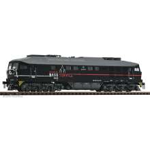 Roco 7390005 - Diesellokomotive 232 592-6, EBS