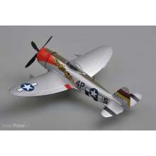 Easy Model 739306 - 1/48 P-47D 531FS, 406FG