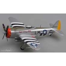 Easy Model 739307 - 1/48 P-47D 62FS 56FG