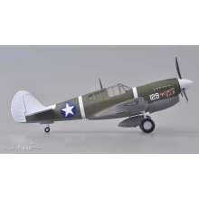 Easy Model 739311 - 1/48 P-40M 44FS, 18 FG