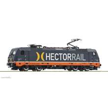 Roco 73947 - Elektrolokomotive 241 007-2, Hector Rail