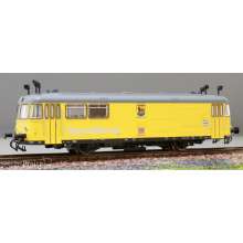 Kres 7403 - Signaldienstwagen BR 740 003- 9