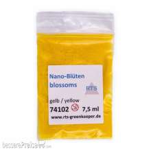 RTS 74102 - Nano-Blüten - gelb