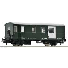 Roco 74221 - Güterzuggepäckwagen, ÖBB