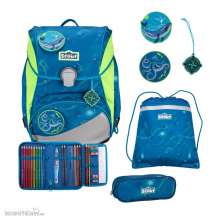 Scout 74400804200 - Alpha Set Deep Sea