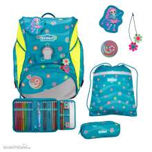 Scout 74400806100 - Alpha Set Little Flowers